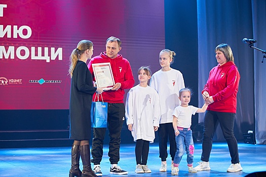 Оренбургская область вошла в топ-20 регионов по количеству участников молодежного проекта «Мастера гостеприимства»