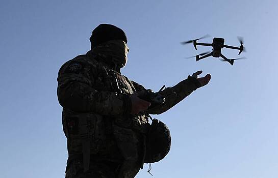 Поставки дронов в Российскую армию вырастут