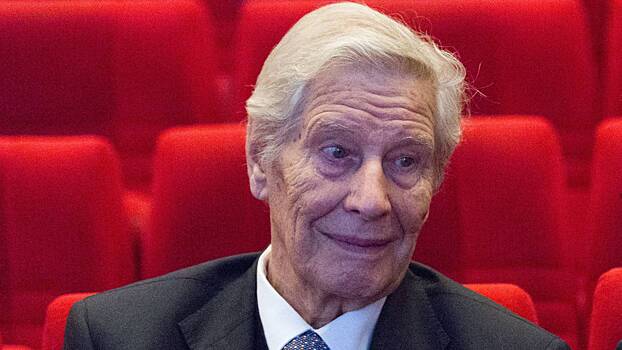 Похороны Геннадия Юхтина состоятся на Троекуровском кладбище 22 февраля