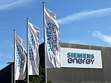 Siemens обвинил Россию в невозможности поставить турбину для «Северного потока»