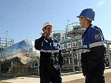 «Газпром» подтвердил временный отказ от условия «бери или плати» для Украины