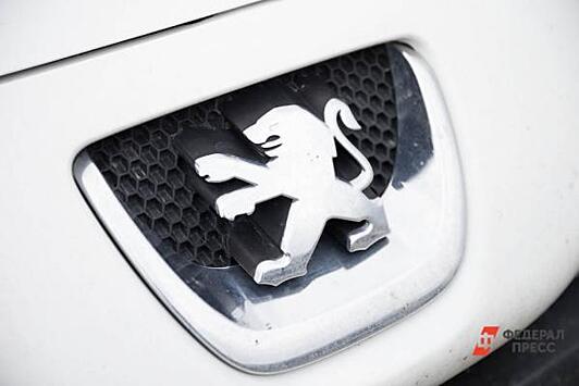 «Пежо Ситроен Рус» отзовет у владельцев более 2,8 тысяч дефектных авто