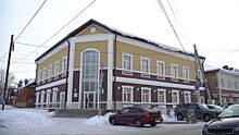 Новый офис «ЭнергосбыТ Плюс» открылся в Воткинске