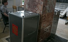 Эксперты: явка на выборах новгородского губернатора может стать рекордно низкой