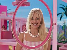 Фильм «Барби» (2023): где смотреть в России, обзор, впечатления