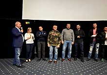 В Санкт-Петербурге запретили премьеру фильма Евгения Пригожина о ЧВК "Вагнер"