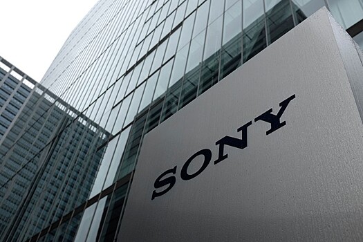 Корпорация Sony сменила официальное название