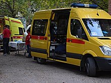 При ЧП в Керчи 15 человек погибли на месте, четверо умерли в больнице