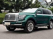 Популярный в России внедорожник получит мощный дизельный мотор