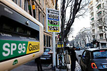 Экс-глава МИД ФРГ Габриэль: газовая политика Берлина сводит потребителей с ума