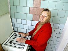 Под Астраханью жители поселка Кировского остались без отопления