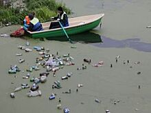 Водные процедуры. Как власти Татарстана собираются «лечить» Волгу?