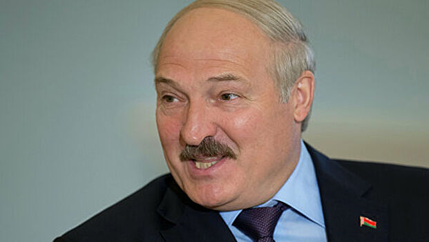 Лукашенко сделал предложение Украине