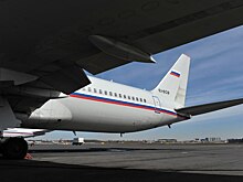 Авиакомпания «Россия» не знает, что делать с ошибками о блокаде в своем журнале