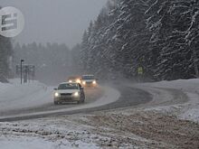 Администрацию Якшур-Бодьинского района оштрафовали за плохое содержание дорог