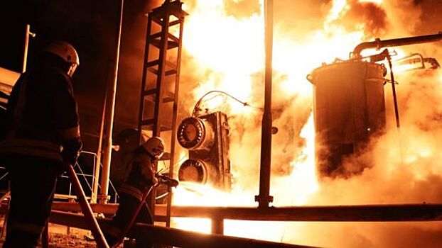 На Украине восстановят разрушенную ВС РФ энергосистему повышением тарифов для населения