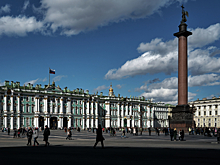 «Петербург, Сочи, Калининград»: Назван топ-5 по бронированиям на летний период