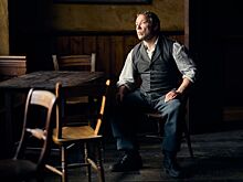 Появились кадры второго сезона «Тысячи ударов» от автора «Острых козырьков»