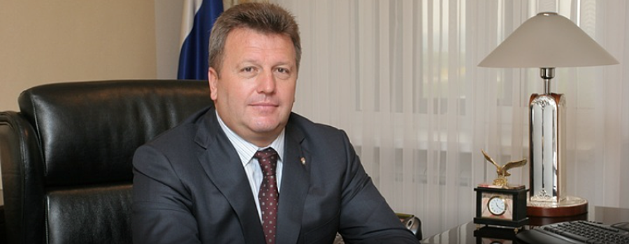 Коллегия лишила полномочий председателя Шестого кассационного суда в Самаре Александра Ефанова