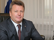 Коллегия лишила полномочий председателя Шестого кассационного суда в Самаре Александра Ефанова