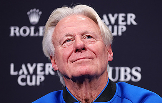 Автобиографию Бьорна Борга экранизирует известный клипмейкер