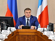 Виталий Хоценко утвердил Концепцию развития северных районов Омской области до 2035 года