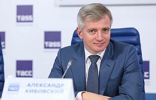 Александр Кибовский рассказал о московской акции "Ночь кино"