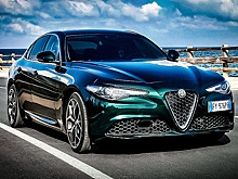 Alfa Romeo показала обновленные Giulia и Stelvio