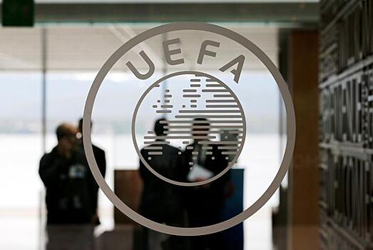 УЕФА намерен ужесточить правила "фэйр-плей"