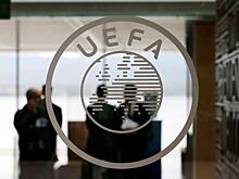 УЕФА намерен ужесточить правила "фэйр-плей"