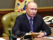 Путин раскрыл, что считает самым важным