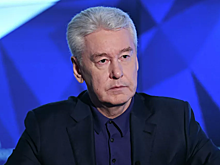 Собянин рассказал об испытании пандемией