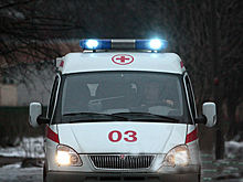 Четыре ребенка из Владимира с тяжелыми ожогами доставлены на лечение в Нижний Новгород