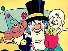 5 мультфильмов, которые озвучил Армен Джигарханян  