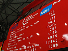 «ВЭБ-лизинг» отсудил у Энгельсского локомотивного завода еще 203 миллиона рублей