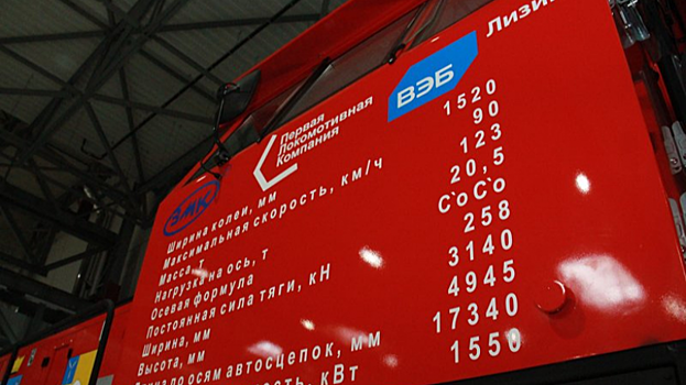 «ВЭБ-лизинг» отсудил у Энгельсского локомотивного завода еще 203 миллиона рублей