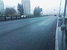 Комплексный ремонт Старокрюковского проезда полностью завершен