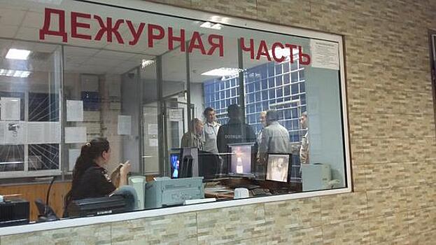 В отделении полиции таинственный образом исчез бриллиант весом в 10 карат и стоимостью 15 миллионов