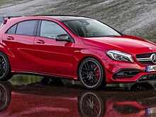 Mercedes-AMG будет использовать гибридные двигатели после 2020 года