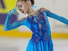 Базылюк, Костылева, Плескачева, Лазарев, Воронов и Арсений Федотов выступят в турнире юниоров на Мемориале Панина-Коломенкина