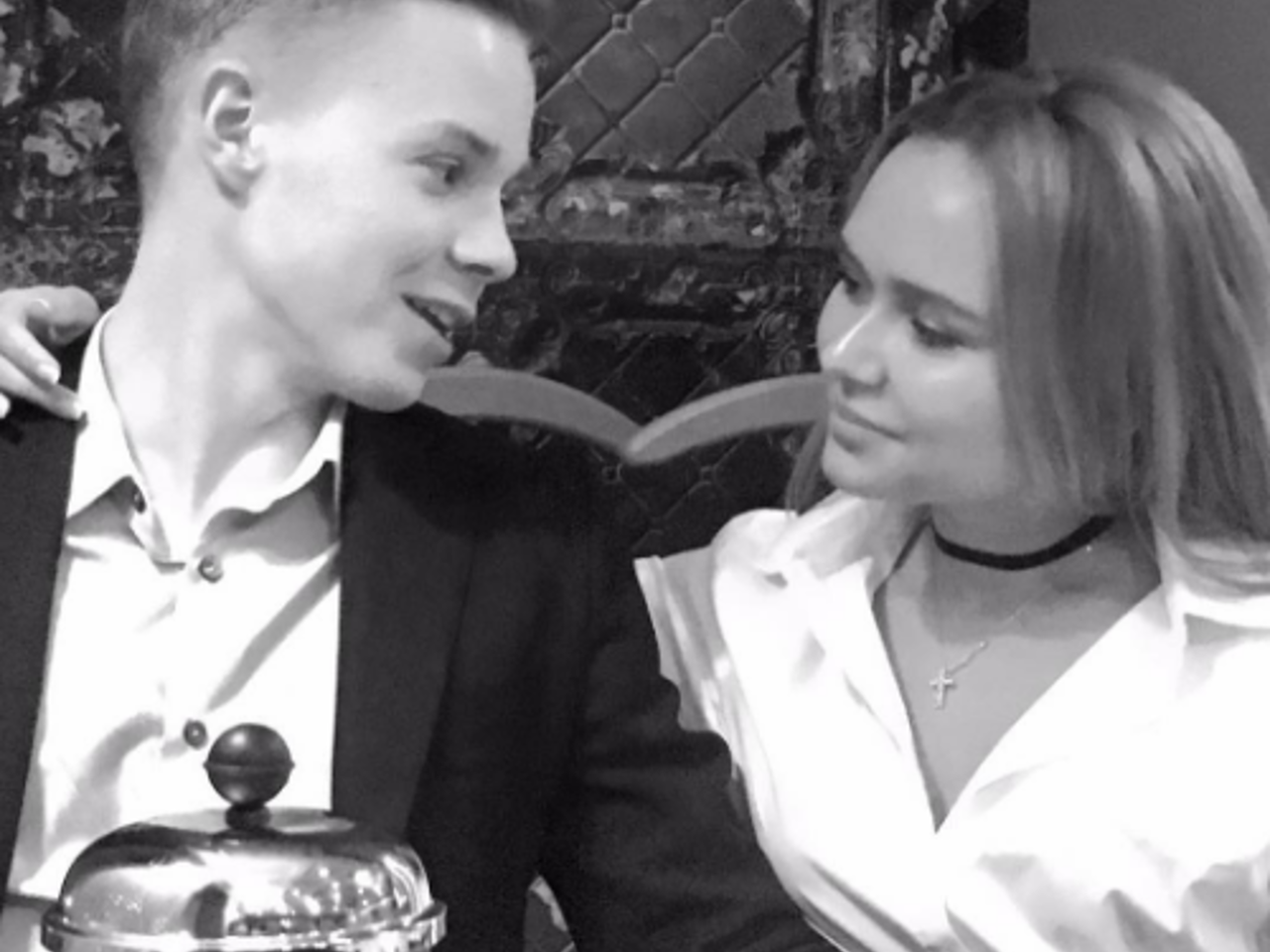 Леонид груздев фото в детстве Стеша Маликова оставила отца без денег * ТНТ MUSIC Здесь твоя музыка