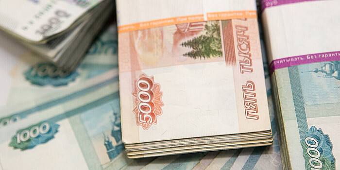 Четвероклассники нашли и вернули владелице 55 тысяч рублей