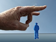 Треть неплательщиков кредитов остались без работы