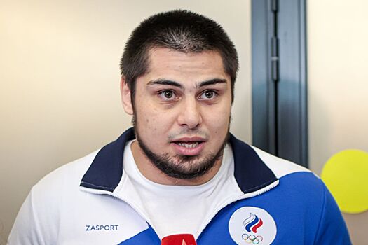 Тамерлан Башаев прокомментировал победу на турнире «Большого шлема» по дзюдо