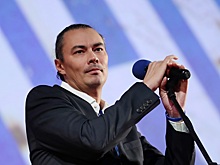 Жору Крыжовникова признали лучшим режиссером интернет-сериала