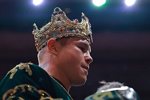 Give me Sport представил рейтинг P4P среди боксёров. Усик не лидер, Гарсия — в топ-8
