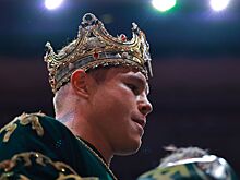 Give me Sport представил рейтинг P4P среди боксёров. Усик не лидер, Гарсия — в топ-8