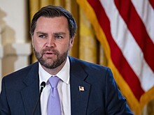 Вэнс призывает Трампа держать себя в руках в ситуации с Ираном