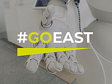 На отборе #GoEast выбрали проекты для развития на Дальнем Востоке