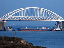 Инциденты на море между Россией и Украиной